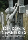 London's Cemeteries - Book