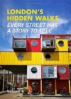 London's Hidden Walks Volume 4 - Book