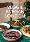 Veggie & Vegan London - Book