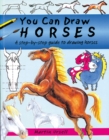 You Can Draw Horses - Book
