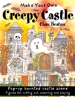 Make Your Own Creepy Castle - Book