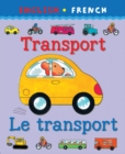 Transport/Le transport - Book