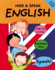Hide & Speak English - Book