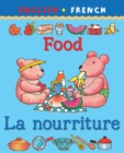 Food/La nourriture - Book