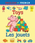 Toys/Les jouets - Book