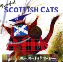 Purrrfect Scottish Cats - Book