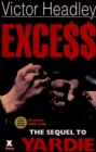 Excess - Book