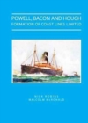 Powell Bacon and Hough - Formation of Coast Lines Ltd - Book