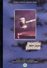 POETIC JUSTICE - Book