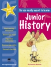 Junior History Book 1 - Book