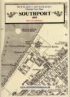 Map of Scarborough, 1852 - Book