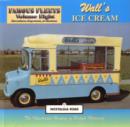 Wall's Ice Cream : Famous Fleets - Book