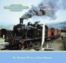 British Railways in Colour : The Scottish Region - Book