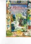 Arthur : Land and Legend - Book