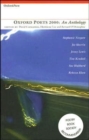 Oxford Poets Anthology: 2000 - Book