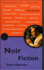 Noir Fiction - Book