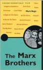 The Marx Brothers - Book