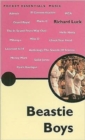 The Beastie Boys - Book