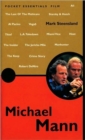 Michael Mann - Book
