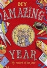 My Amazing Year - Book