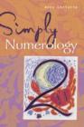 Simply Numerology - Book