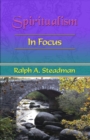 Spiritualism in Focus - Book