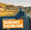 Ten Lessons from the Road - Book