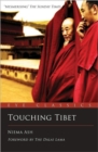 Touching Tibet - Book