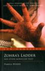 Zohra's Ladder : And Other Moroccan Tales - Book