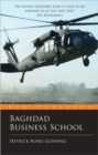 Baghdad Business School - Book