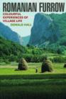 Romanian Furrow : Colourful Experiences of Village Life - Book