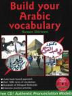 Build Your Arabic Vocabulary - Book