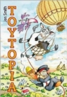 Toytopia - Book