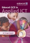 GCE in Applied ICT: A2 Student CD Site Licence - Book
