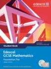 Edexcel GCSE Maths 2006: Linear Foundation Student Book and Active Book with CDROM - Book