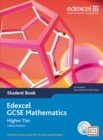 Edexcel GCSE Maths 2006: Linear Higher Student Book and Active Book with CDROM - Book