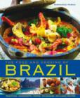 Food and Cooking of Brazil - Book