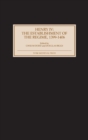 Henry IV: The Establishment of the Regime, 1399-1406 - Book