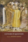 Cathars in Question - Book