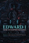 Edward I: New Interpretations - Book