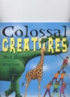 Colossal Creatures - Book