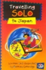 Travelling Solo to Japan - Book