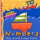 Numbers - Book