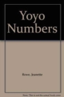 Yo Yo's Numbers - Book