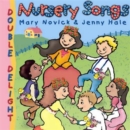 Double Delights: Nursery Songs - Book
