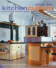 Kitchen Culture : Re-inventing Kitchen Design - Book