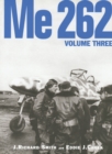 Me 262 - Book