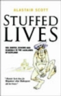 Stuffed Lives - Book