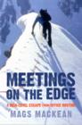 Meetings on the Edge : A High-level Escape from Office Routine - Book