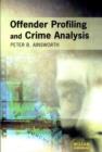 Offender Profiling and Crime Analysis - Book